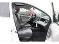 Super White - RAV4 XLE AWD Photo No. 8