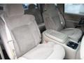 2001 Chevrolet Silverado 2500HD Tan Interior Front Seat Photo