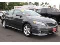 Magnetic Gray Metallic - Camry SE Photo No. 1