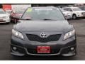Magnetic Gray Metallic - Camry SE Photo No. 2