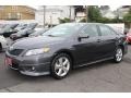 Magnetic Gray Metallic - Camry SE Photo No. 3
