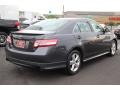 Magnetic Gray Metallic - Camry SE Photo No. 4
