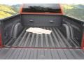 2001 Chevrolet Silverado 2500HD Tan Interior Trunk Photo