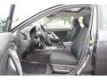 Magnetic Gray Metallic - Camry SE Photo No. 7