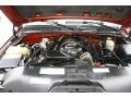 6.0 Liter OHV 16-Valve Vortec V8 Engine for 2001 Chevrolet Silverado 2500HD LT Extended Cab 4x4 #85737574
