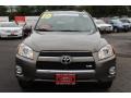 Pyrite Metallic - RAV4 Limited V6 4WD Photo No. 2