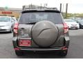 Pyrite Metallic - RAV4 Limited V6 4WD Photo No. 5