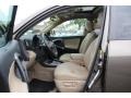 Pyrite Metallic - RAV4 Limited V6 4WD Photo No. 7