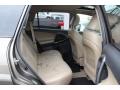 Pyrite Metallic - RAV4 Limited V6 4WD Photo No. 9