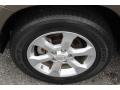 Pyrite Metallic - RAV4 Limited V6 4WD Photo No. 15