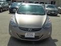 2013 Desert Bronze Hyundai Elantra Limited  photo #9