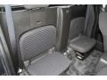 Storm Gray Metallic - Frontier SE King Cab 4x4 Photo No. 19