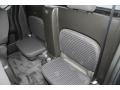 Storm Gray Metallic - Frontier SE King Cab 4x4 Photo No. 20