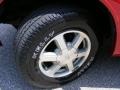 Red Jewel - Bravada AWD Photo No. 26