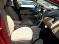 Sparkling Ruby - Elantra GLS Photo No. 8