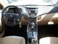 Sparkling Ruby - Elantra GLS Photo No. 9