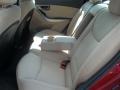 Sparkling Ruby - Elantra GLS Photo No. 10