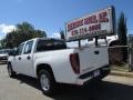 Summit White - Colorado LT Crew Cab Photo No. 5