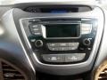 Sparkling Ruby - Elantra GLS Photo No. 16