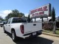 Summit White - Colorado LT Crew Cab Photo No. 6