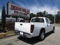 Summit White - Colorado LT Crew Cab Photo No. 9