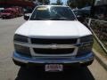 Summit White - Colorado LT Crew Cab Photo No. 15