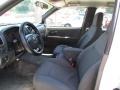 Summit White - Colorado LT Crew Cab Photo No. 19