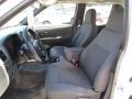 Summit White - Colorado LT Crew Cab Photo No. 20