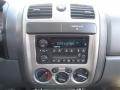 Summit White - Colorado LT Crew Cab Photo No. 25