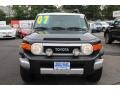 Black Diamond - FJ Cruiser 4WD Photo No. 2