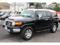 Black Diamond - FJ Cruiser 4WD Photo No. 3