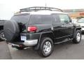 Black Diamond - FJ Cruiser 4WD Photo No. 4