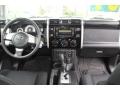Black Diamond - FJ Cruiser 4WD Photo No. 9