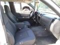 Summit White - Colorado LT Crew Cab Photo No. 33