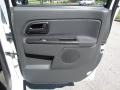 Summit White - Colorado LT Crew Cab Photo No. 35