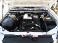 Summit White - Colorado LT Crew Cab Photo No. 43