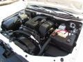 Summit White - Colorado LT Crew Cab Photo No. 45