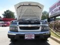 Summit White - Colorado LT Crew Cab Photo No. 47
