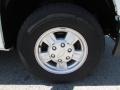 Summit White - Colorado LT Crew Cab Photo No. 51