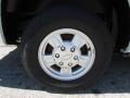 Summit White - Colorado LT Crew Cab Photo No. 53