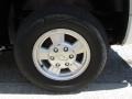 Summit White - Colorado LT Crew Cab Photo No. 55