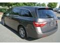 Smoky Topaz Metallic - Odyssey EX-L Photo No. 4