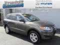 Cabo Bronze - Santa Fe GLS AWD Photo No. 1