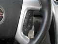 2009 Summit White GMC Acadia SLE  photo #11