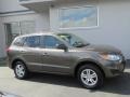 Cabo Bronze - Santa Fe GLS AWD Photo No. 2
