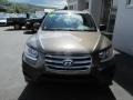 Cabo Bronze - Santa Fe GLS AWD Photo No. 4
