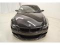 2006 Black Sapphire Metallic BMW M6 Coupe  photo #4