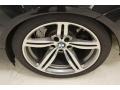 2006 BMW M6 Coupe Wheel and Tire Photo