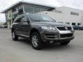 Galapagos Metallic - Touareg 2 VR6 Photo No. 1