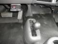 Dark Gray Metallic - Silverado 2500HD Work Truck Regular Cab 4x4 Photo No. 8